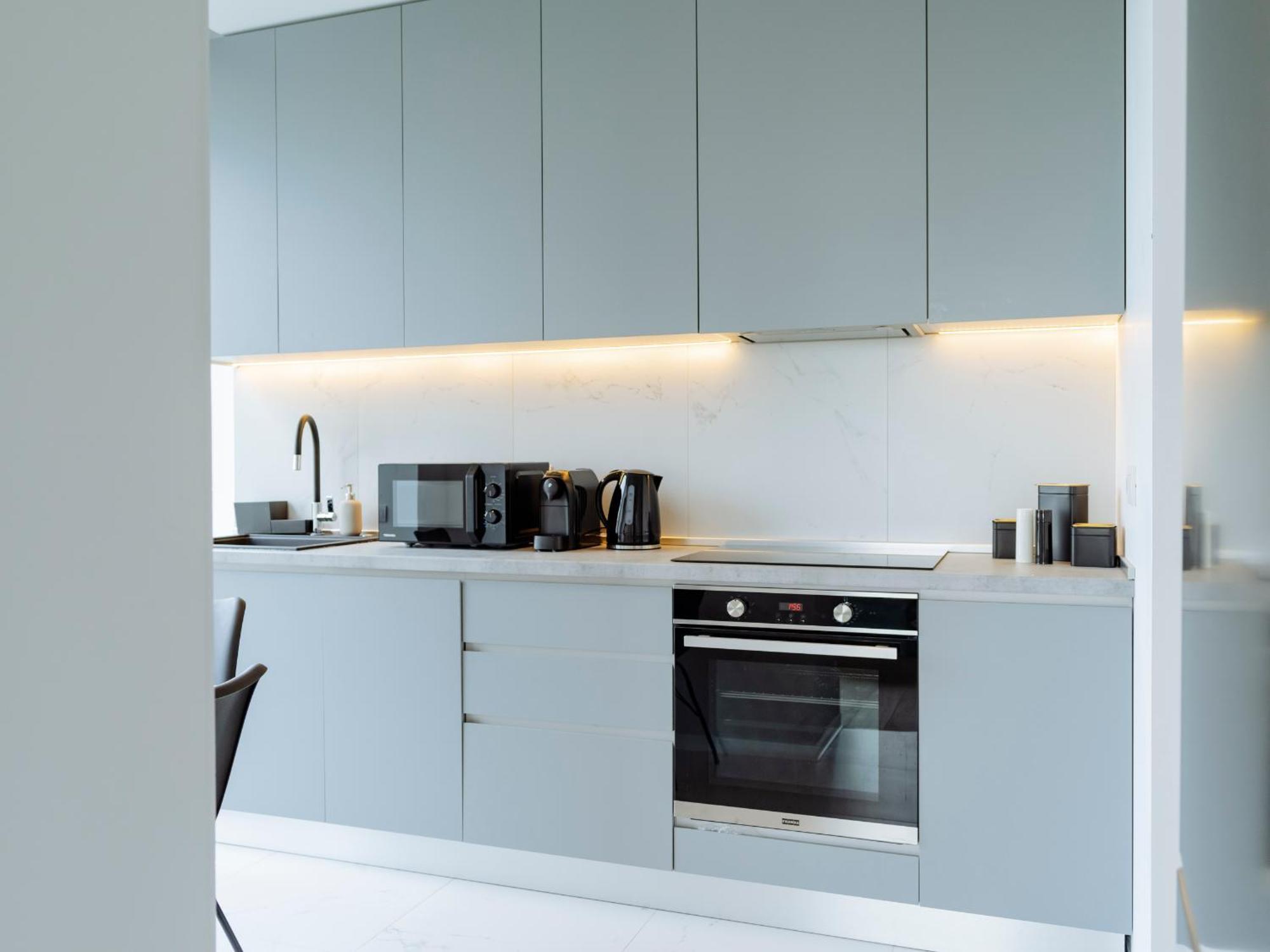 One Mircea Eliade - Luxurious With Panoramic And Park View * Bucureşti